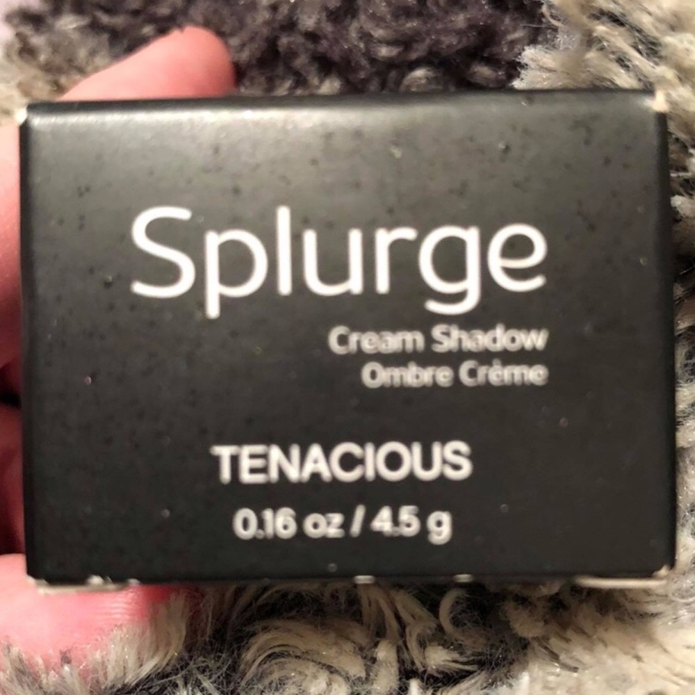 Younique Splurge Cream